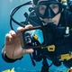 Экшн-камера Acefast X1 4K Waterproof Action 2.1'' 3840x2160 (4K) 1050mAh IPX8 Black (6974316285816) - изображение 7
