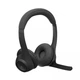 Спеціалізована гарнітура Logitech Zone 305 Business Wireless Black (981-001451) - изображение 2