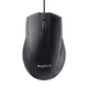 Мышка Havit MS80 USB Black (6939119036607) (356166) - изображение 1