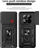 Ударопрочный чехол Camshield Serge Ring for Magnet для Xiaomi Redmi Note 15 4G/5G - изображение 4