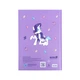 Дневник школьный Kite My Little Pony, твердая обложка (LP26-262-2) - изображение 8