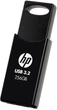 Флеш пам'ять HP 712w 256GB USB 3.2 Black (4718006457716) - зображення 3