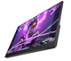 Портативний моніто для використання як другого екрана UPERFECT 17.3″ 4K 120Hz QLED-IPS Додатковий екран для різних пристроїв - зображення 6
