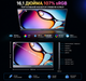 Монитор портативный Дополнительный экран ARZOPA 16.1″ 2K 180Hz с чехлом Монитор внешний - изображение 8