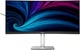 Монитор Philips Business Curved VA (34B2U5600C/00) - изображение 3