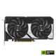 Видеокарта Asus Dual GeForce RTX 5060 Advanced OC 8GB (DUAL-RTX5060-O8G-A) - изображение 2