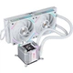 Система водяного охолодження 1stPlayer X-240E White - изображение 4