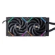 Система водяного охолодження 1stPlayer X-240E Black - изображение 5