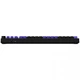Клавіатура Proove Gaming Slicker Special Edition UA Black/Purple - зображення 6