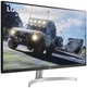 Монітор 32" LG 31.5" 32UN500-W (32UN500-W) 3840х2160 (UHD 4K) VA 60 Hz Б/в - зображення 2