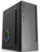 Корпус FrimeCom 3203 MidiTOWER ATX 400W (USB3.0) - зображення 1