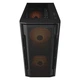 Ігровий корпус Cougar Uniface Mini RGB Black - зображення 3