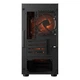 Ігровий корпус Cougar Uniface Mini RGB Black - зображення 5