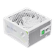 Блок живлення Gamemax 700W GM 700B Fully Modular White (GM 700B WH Fully-modular New) - изображение 5