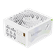 Блок живлення Gamemax 700W GM 700B Fully Modular White (GM 700B WH Fully-modular New) - изображение 7
