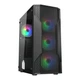 Ігровий корпус Cougar MX110 RGB - зображення 1