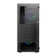 Ігровий корпус Cougar MX110 RGB - зображення 7