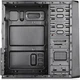 Корпус FrimeCom 3204 MidiTOWER ATX 400W - зображення 3