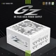Блок живлення GameMax GZ 1000G WH (1000 Вт) - изображение 7