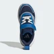 Детские кроссовки для мальчика Adidas Tensaur Run 4.0 KJ6693 33.5 Синие (4069987205668) - изображение 5