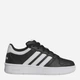 Подростковые кеды для мальчика Adidas Hoops Classic KI1072 38.5 Черные (4068814412163) - изображение 1