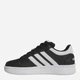 Подростковые кеды для мальчика Adidas Hoops Classic KI1072 38.5 Черные (4068814412163) - изображение 3