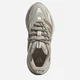 Женские кроссовки Adidas Lightblaze KI2413 36.5 (4UK) 22.7 см Бежевые (4069987127083) - изображение 5