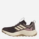 Женские кроссовки для бега Adidas Terrex Tracefinder 2 HQ5101 38 (5UK) 23.5 см Коричневые (4068819252337) - изображение 4