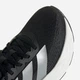 Женские кроссовки для бега Adidas Galaxy 8 IH9795 37.5 (4.5UK) 23 см Черные (4069987535994) - изображение 7