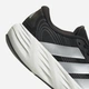 Женские кроссовки для бега Adidas Galaxy 8 IH9795 37.5 (4.5UK) 23 см Черные (4069987535994) - изображение 8
