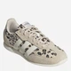 Женские кроссовки Adidas Barreda Lo KI2707 38 (5UK) 23.5 см Бежевые (4068818234341) - изображение 2