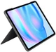 Чохол-клавіатура для планшета Logitech Combo Touch для iPad Air 13" (M2 and M3) Oxford Gray 920-012618 L920-012618 сірий - зображення 3