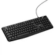Клавиатура HOCO Cool wired keyboard GM60 (Cyrillic version) |104 Keys, UA/ru/EN Layouts| - изображение 1