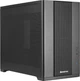 Корпус Chieftec UNI mATX, без БЖ, Black (BX-10B-M-OP) - зображення 1