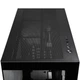 Корпус Chieftec VISTA MAX 4x140mm A-RGB, ATX, без БЖ, Black (GX-30B-OP) - зображення 7