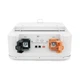 Аккумулятор FelicityESS FLA24100EU 24v 100Ah, BMS 100/150A8S, 2.56kW, до 15 parallel, CAN RS485, IP21, 6000Cycles, 454x380x154sm, 27KG - изображение 3