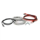 Аккумулятор FelicityESS FLA24100EU 24v 100Ah, BMS 100/150A8S, 2.56kW, до 15 parallel, CAN RS485, IP21, 6000Cycles, 454x380x154sm, 27KG - изображение 4