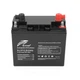 Аккумуляторная батарея Ritar YG38098 LiFePO4 12,8V 24Ah BMS2P4S (180x165x73)(160)),3,0kg - изображение 2