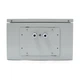 Аккумуляторная батарея SEKO LiFePO4 24V 130Аh EVE, BMS JKong заряд 65А/разряд 130A, 5000циклов Украина (300x400x250мм)29 кг - изображение 4