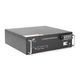 Аккумуляторная батарея Ritar YG17049 LiFePO4 48V 100Ah 4800Wh BMS100-15S для монтажу у стийку (442x450x175) - изображение 1
