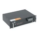 Аккумуляторная батарея Ritar YG46750 LiFePO4 25,6V 100Ah с Bluetooth, 2560Wh BMS100-8S для монтажу в стийку (522x240x219)(224)), 23kg - изображение 1