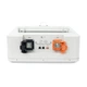 Аккумулятор FelicityESS LiFePO4 FLA24200 24v 200Ah, BMS 100A8S, 5kW, до 6 parallel, CAN RS485, IP21, 6000Cycles, 415x390x162mm,33KG - изображение 3