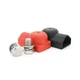 Аккумуляторная батарея Ritar YG44834 LiFePO4 25,6V 100Ah с Bluetooth, 2560Wh BMS100A-8S (522x240x219)(224)), 22kg - изображение 2