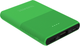 Powerbank Terratec P50 Pocket Liberty Green (4040895005946) - obraz 1