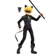 Лялька MIRACULOUS Леді Баг і Супер-Кіт S2 - Супер-Кіт 27 cм, з аксес. (50002) - зображення 2