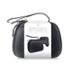 Защитный кейс-чехол JYS для контроллера DualSense Sony PlayStation 5 (PS5 Slim / PS5 Pro) / DualShock PS4 / Valve Steam Controller / геймпада Microsoft Wireless Controller консоли Xbox Series X/S / Xbox One жесткий футляр - изображение 8