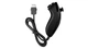 Набор Консоль Nintendo Wii RVL-001 Europe Модифицированная 32GB Black + 5 Встроенных Игр Б/У + Контроллер Беспроводной Remote + Проводной Nunchuk - изображение 7