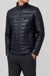 Куртка AGER XXXL Синий 243R1806-1 - изображение 1