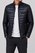 Куртка AGER XXXL Синий 243R1806-1 - изображение 3