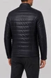 Куртка AGER XXXL Синий 243R1806-1 - изображение 4